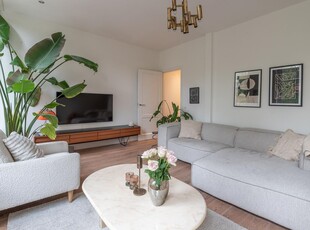 Appartement in Amsterdam met 5 kamers