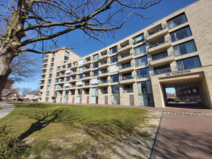 Appartement in Apeldoorn met 2 kamers