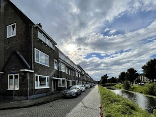 Appartement in Arnhem met 2 kamers