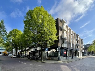 Appartement in Arnhem met 2 kamers