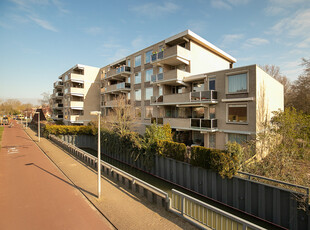 Appartement in Arnhem met 2 kamers