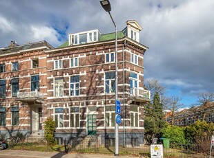 Appartement in Arnhem met 3 kamers