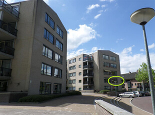 Appartement in Assen met 2 kamers