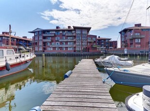 Appartement in Biddinghuizen met 4 kamers