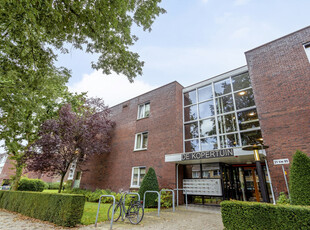 Appartement in Bilthoven met 3 kamers