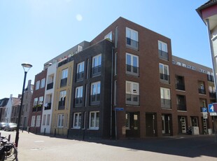 Appartement in Boxmeer met 2 kamers