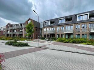 Appartement in Bunnik met 3 kamers