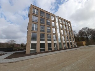 Appartement in Cuijk met 2 kamers