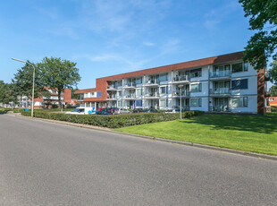 Appartement in Emmen met 3 kamers