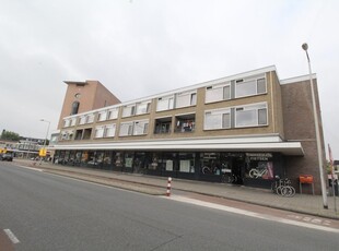 Appartement in Enschede met 4 kamers