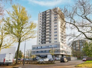 Appartement in Haarlem met 3 kamers