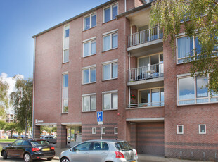 Appartement in Heemskerk met 3 kamers