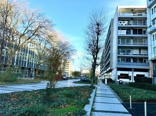 Appartement in Heerlen met 2 kamers