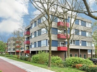 Appartement in Hengelo met 2 kamers