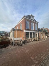 Appartement in Jirnsum met 2 kamers