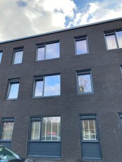 Appartement in Leeuwarden met 2 kamers