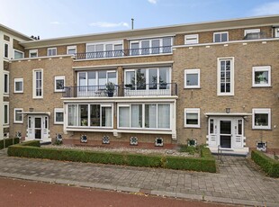 Appartement in Leeuwarden met 3 kamers