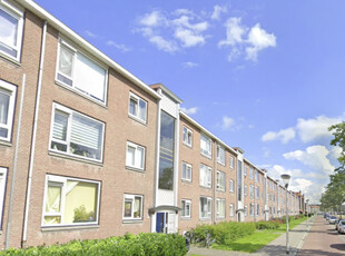 Appartement in Leeuwarden met 4 kamers