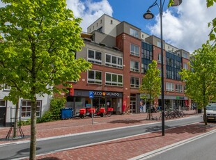 Appartement in Leiden met 3 kamers