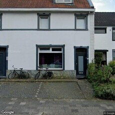 Appartement in Maastricht met 2 kamers