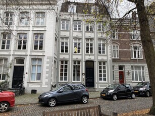 Appartement in Maastricht met 3 kamers