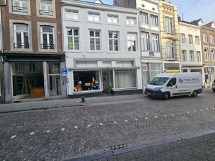 Appartement in Maastricht met 4 kamers