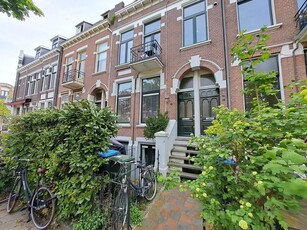 Appartement in Nijmegen met 2 kamers