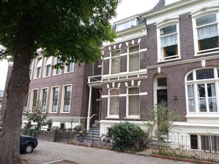 Appartement in Nijmegen met 3 kamers