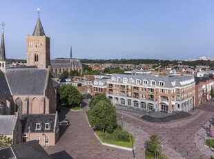 Appartement in Noordwijk met 4 kamers