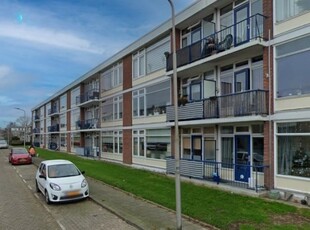 Appartement in Ridderkerk met 4 kamers