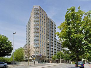 Appartement in Rotterdam