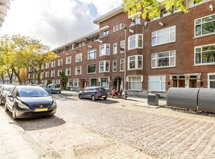 Appartement in Rotterdam met 4 kamers