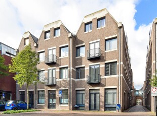 Appartement in 's-Hertogenbosch met 2 kamers