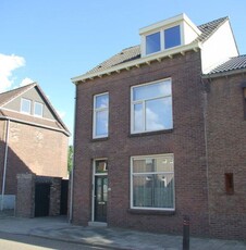 Appartement in Sittard met 2 kamers