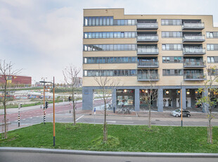 Appartement in Utrecht met 2 kamers