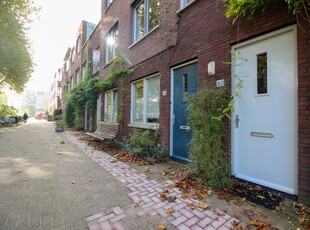 Appartement in Utrecht met 4 kamers