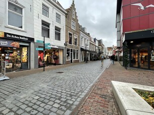 Appartement in Vlissingen met 3 kamers