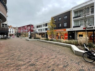 Appartement in Vlissingen met 3 kamers