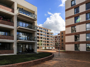 Appartement in Zaandam