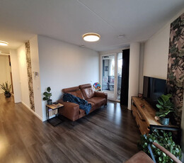 Appartement te huur Kapelstraat, Emmen