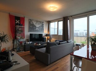 Appartement te huur Koperslagerij, Amsterdam