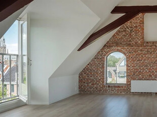 Appartement te huur Molenpad, Leeuwarden