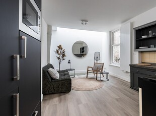 Appartement te huur Visstraat, Den Bosch