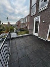 Benedenwoning te huur in Utrecht