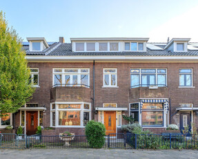 Boergoensevliet 176