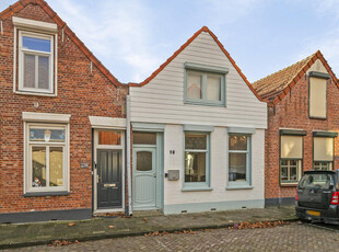 Cureestraat 18