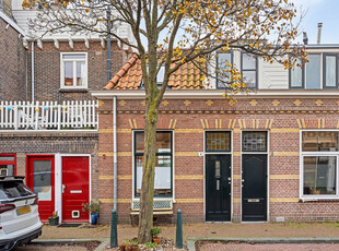 De Gheijnstraat 4