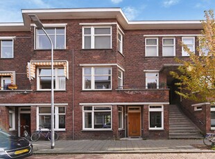 De Moucheronstraat 110