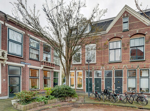 Hansenstraat 2A