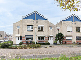 Hoefbladlaan 57